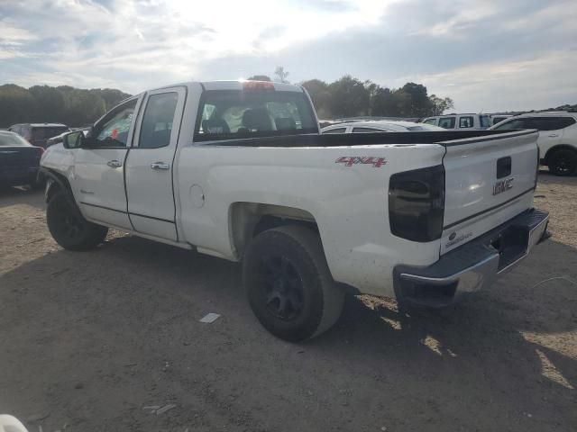 2015 GMC Sierra K1500