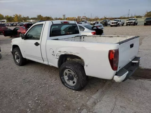 2012 Chevrolet Colorado