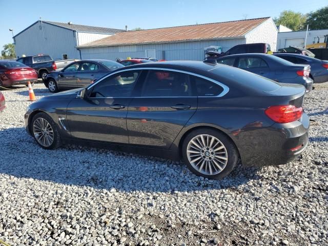 2015 BMW 428 I Gran Coupe