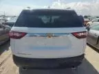 2021 Chevrolet Traverse LT