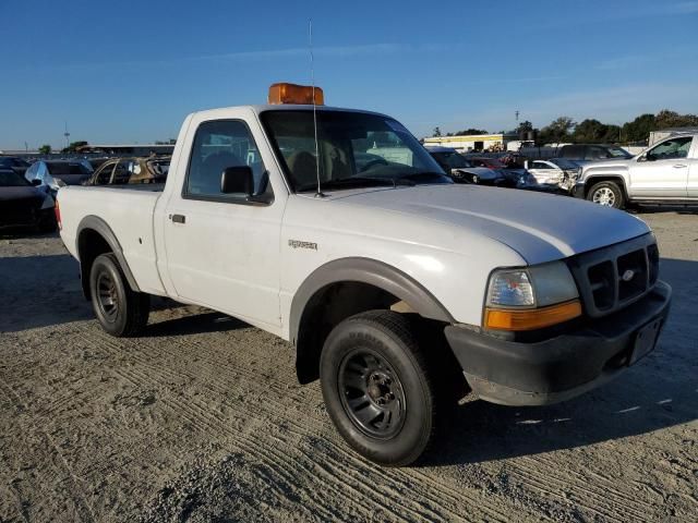 1998 Ford Ranger