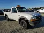 1998 Ford Ranger