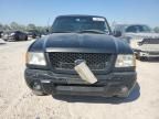 2003 Ford Ranger Super Cab