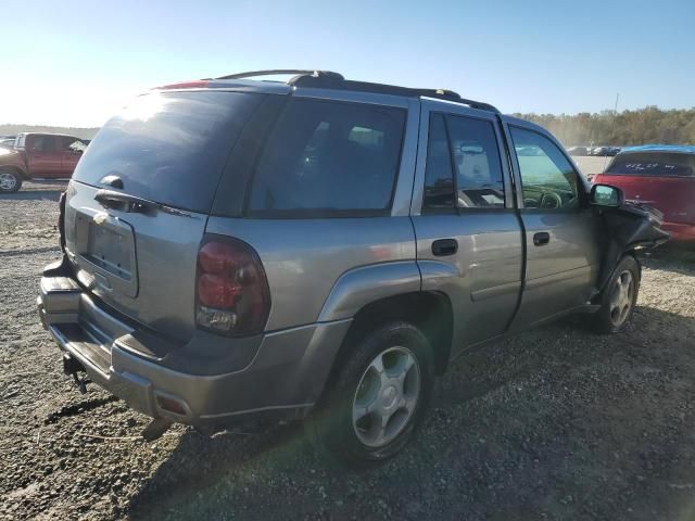 2007 Chevrolet Trailblazer LS