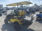 2023 Icon Golf Cart