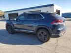 2022 Volkswagen Atlas Cross Sport SEL R-Line