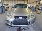 2015 Lexus IS 350