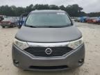 2016 Nissan Quest S