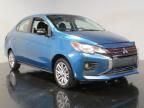 2021 Mitsubishi Mirage G4 SE