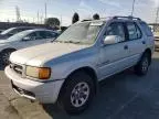 1999 Honda Passport EX