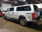 2018 Ford F250 Super Duty