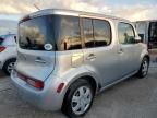 2010 Nissan Cube Base