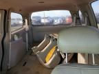 1995 Ford Windstar Wagon