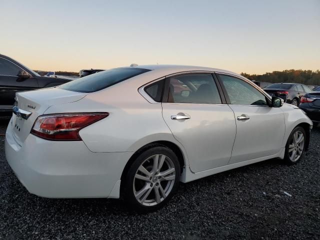 2013 Nissan Altima 3.5S