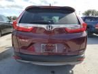 2017 Honda CR-V EXL