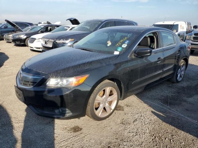 2014 Acura ILX 20 Premium