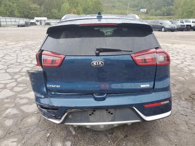 2017 KIA Niro FE