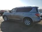 2012 Infiniti QX56