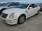 2009 Cadillac STS