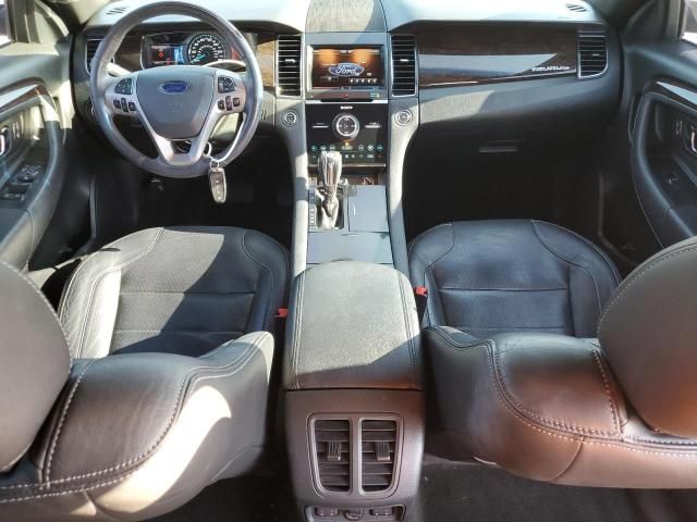 2014 Ford Taurus Limited