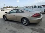 2005 Honda Accord SE