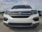 2018 Honda Pilot EXL