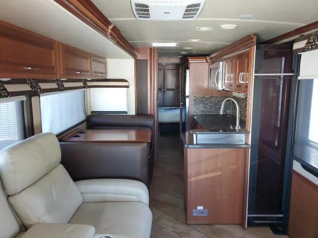 2017 Winnebago 2017 Freightliner Chassis XC