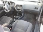 1999 Honda Civic EX