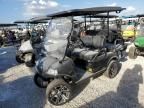 2024 Hdkp Golf Cart