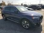 2023 Audi Q5 Prestige 40