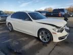 2012 BMW 328 I