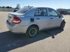 2010 Nissan Versa S