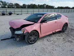 Salvage Cars with No Bids Yet For Sale at auction: 2013 Scion TC