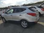 2012 Hyundai Tucson GLS