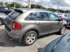 2012 Ford Edge SEL