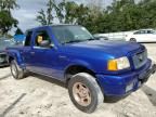 2004 Ford Ranger Super Cab