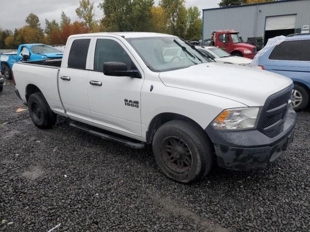 2013 Dodge RAM 1500 ST