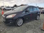 2013 Ford C-MAX Premium