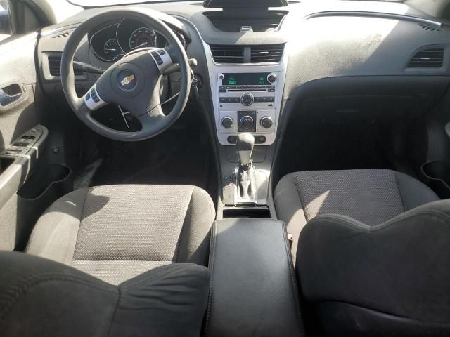 2011 Chevrolet Malibu 1LT