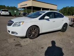 Buick salvage cars for sale: 2017 Buick Verano Sport Touring