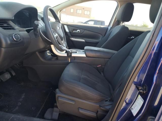 2013 Ford Edge SE