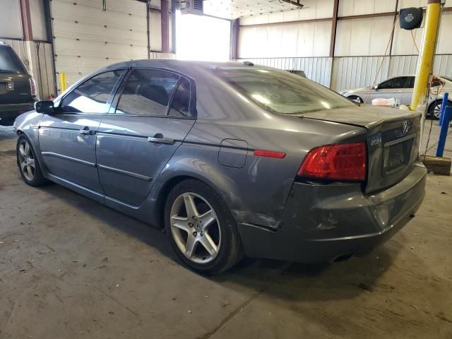 2005 Acura TL