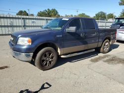 Ford Vehiculos salvage en venta: 2006 Ford F150 Supercrew