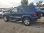 2006 Jeep Liberty Sport