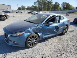 2018 Mazda 3 Touring en venta en Gastonia, NC