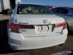 2011 Honda Accord SE