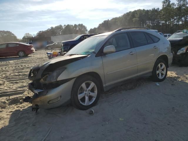 2004 Lexus RX 330