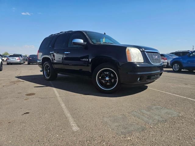 2007 GMC Yukon