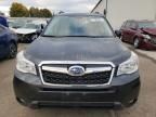 2015 Subaru Forester 2.5I Touring