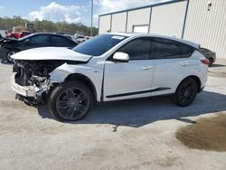 2021 Acura RDX A-Spec en venta en Apopka, FL